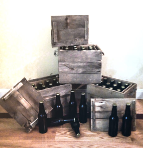 Beer-Crates